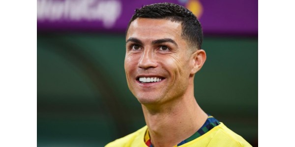 Svaki ispraćaj CRISTIANA RONALDA bez ceremonije